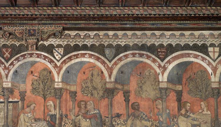 Evento Concerto con Le rose dei venti Museo di Palazzo Davanzati