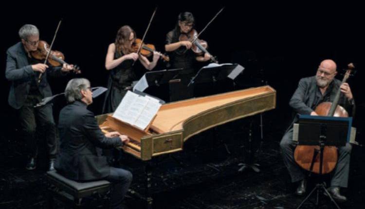Evento Musica &... Teatro Niccolini