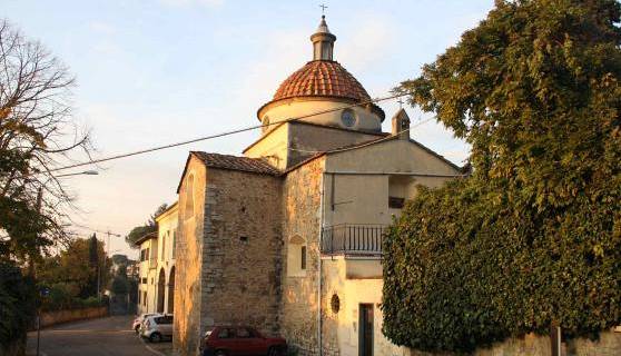 Evento Festa di Sant'Anna  Dintorni di Firenze