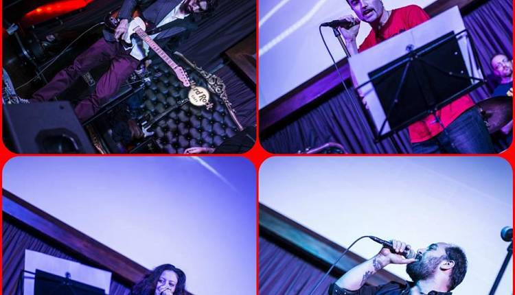 Evento Sing for your supper - Canta insieme a noi  Hard Rock Cafe