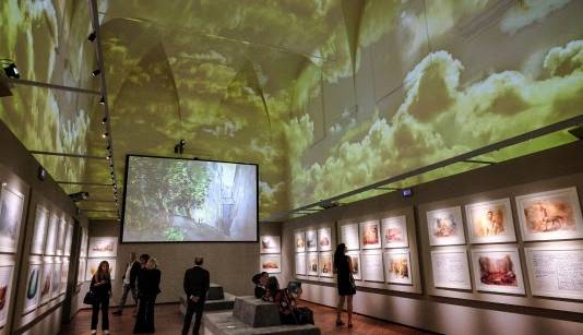 Evento Museo Zeffirelli, gli orari di Ottobre Museo Franco Zeffirelli 