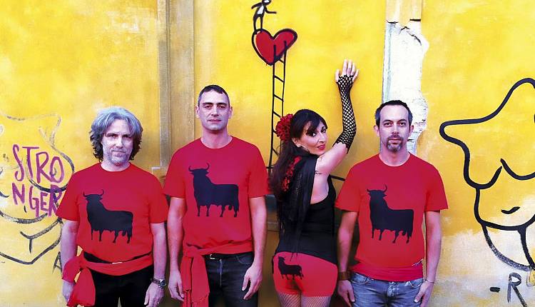 Evento Cantami o Diva - Carnival Party Circolo Arci Il Progresso