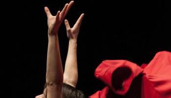 Evento DireFareTeatrare: Azzurra e Sole-storie di tutti i colori Giallo Mare Minimal Teatro