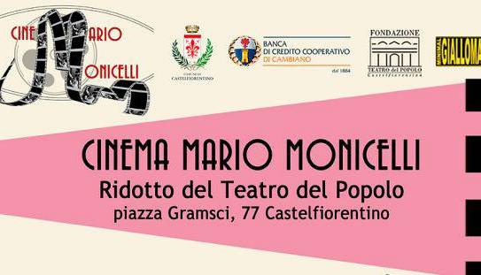 Evento CineMario Monicelli: Rocco e i suoi fratelli e Villa Triste Teatro del Popolo