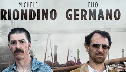 Evento Michele Riondino presenta il suo film Cinema La Compagnia