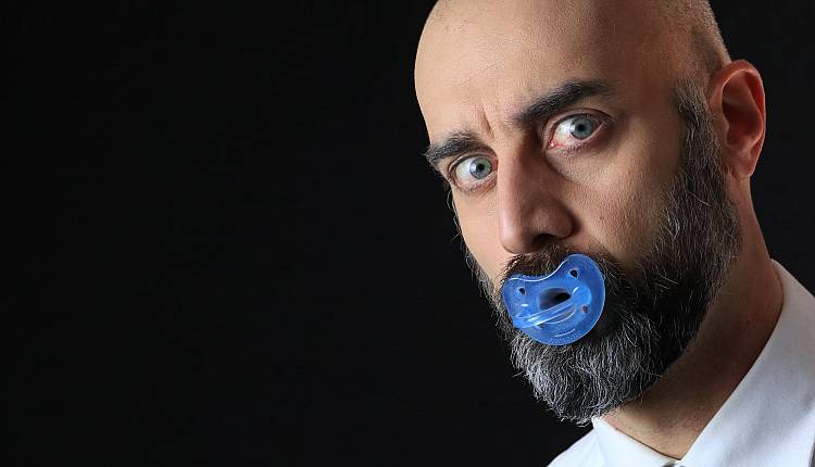 Evento Daniele fabbri: Verità comode Laboratorio Puccini / Il Ridotto del Teatro Puccini
