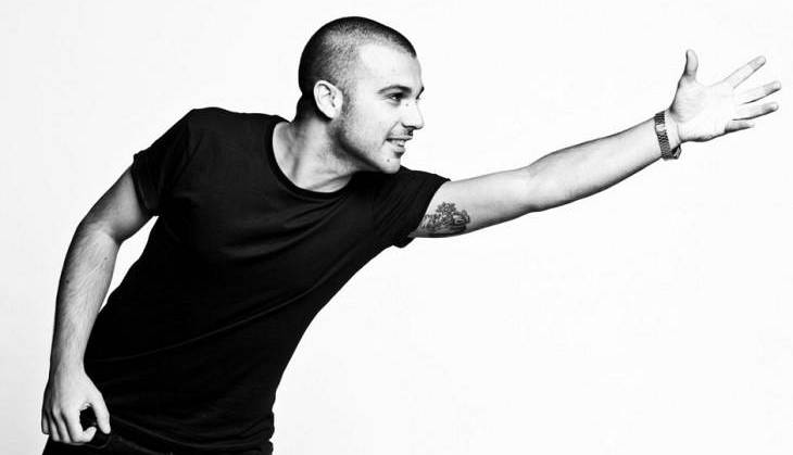 Evento Ilario Alicante & Honey Dijon Tenax