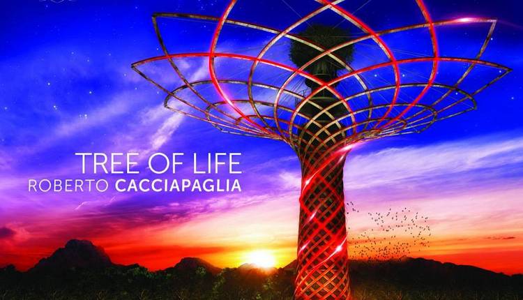 Evento Concerto di Roberto Cacciapaglia Teatro Niccolini