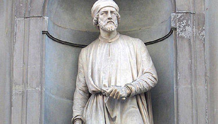 Evento Profili di artisti - Donatello Opa - centro di arte e cultura dell'opera del duomo
