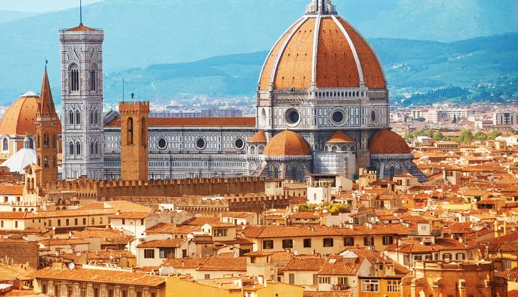 Evento Firenze insolita? Meglio con la guida Firenze città