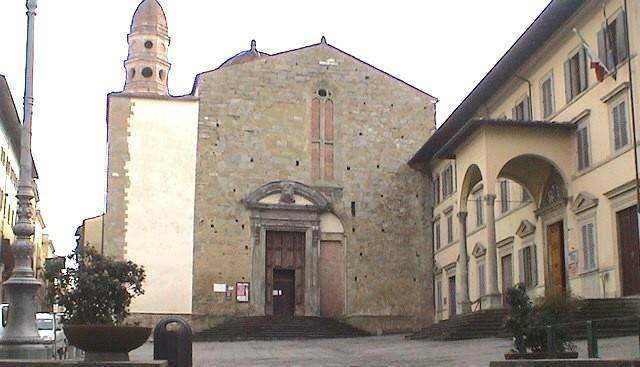 Evento Piazza della Badia