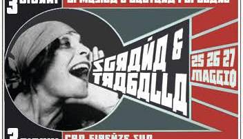 Evento Sgrana & (Tra)Balla  Cpa Firenze sud 