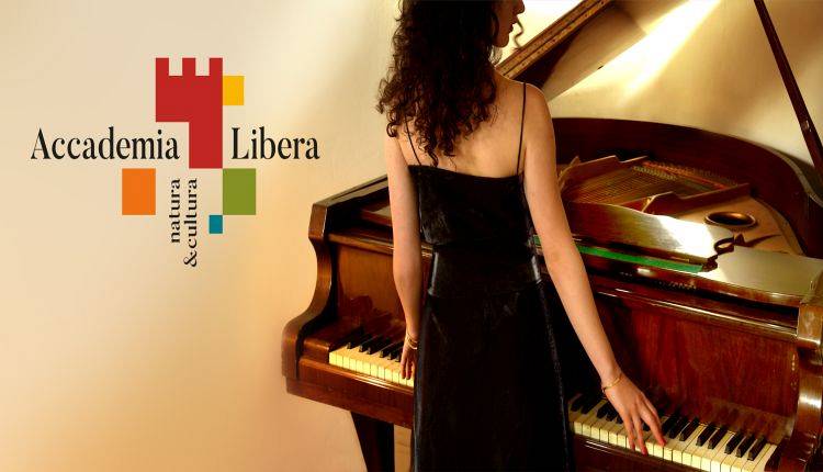 Evento Querceto International Piano Festival Dintorni di Firenze