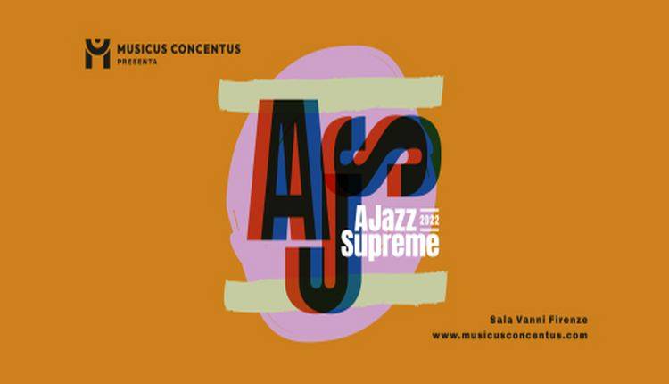 Evento A Jazz Supreme Sala Vanni
