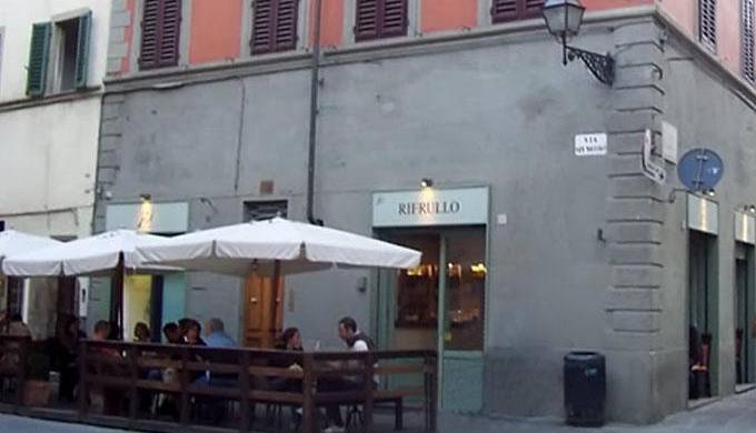 Evento Il Rifrullo