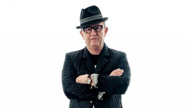 Evento David Rodigan + One Love Hi Powa Auditorium FLOG