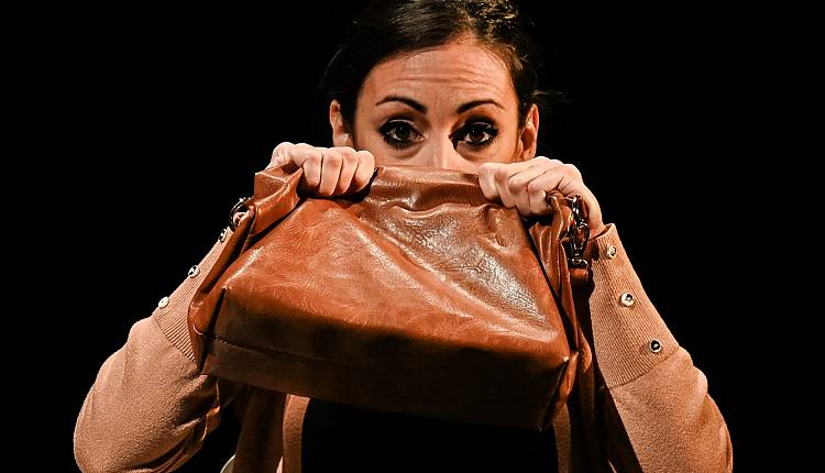 Evento Mamme a metà, storia di una madre mancata Teatro Goldoni