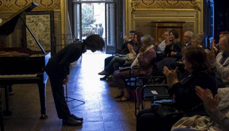 Evento I giovedì di casa Martelli - Mostri all'opera Museo Casa Martelli