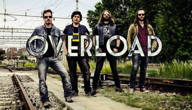 Evento Overload - Southern Rock Live Il Lungarno del Tempio, spazio La Toraia