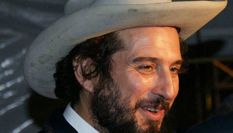 Evento Vinicio Capossela  Teatro Verdi