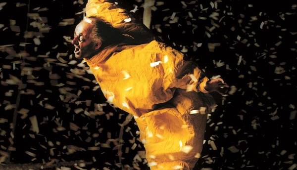 Evento Slava’s Snowshow   Teatro Verdi