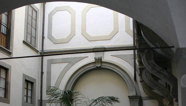 Evento Le parole e la musica, Sere d'estate in Casa Buonarroti - Ensemble Musica ricercata Casa Buonarroti