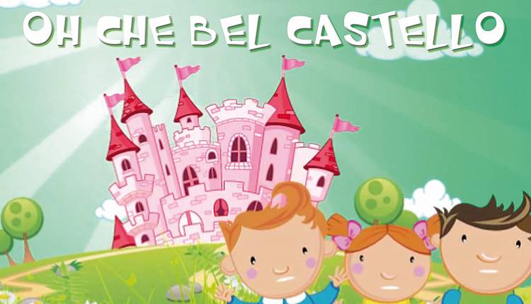 Evento Oh che bel castello! Giallo Mare Minimal Teatro