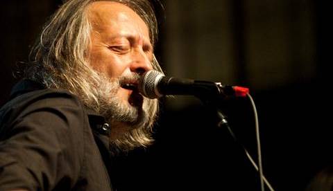 Evento SALVI-amo la musica: Cesare Basile e i Caminanti Teatro Arena di San Salvi