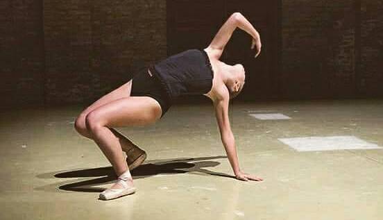 Evento Corso di danza moderna e contemporanea L'Atelier de Danse