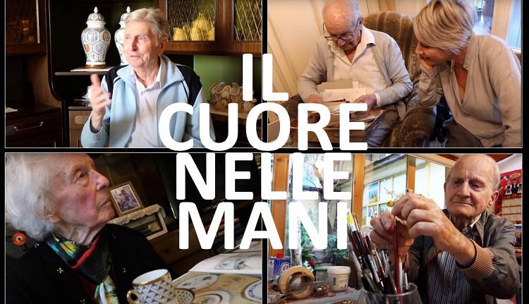 Evento Il cuore nelle mani Museo Richard-Ginori della Manifattura di Doccia