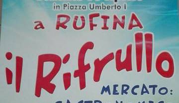 Evento Il Rifrullo Piazza Umberto I
