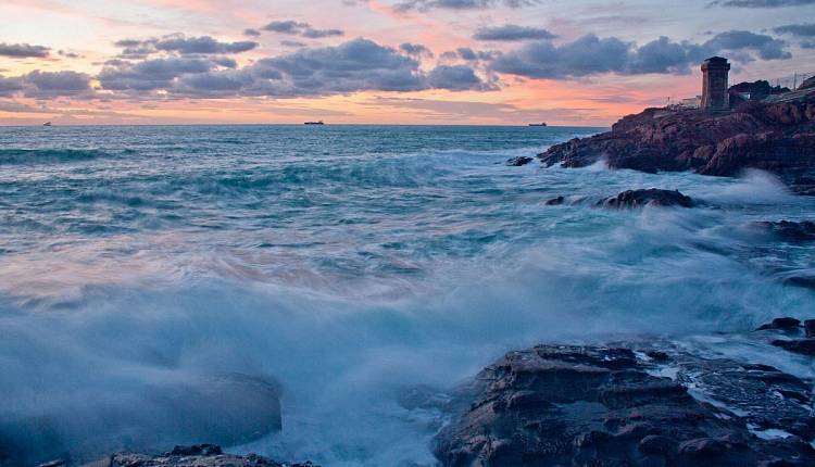Evento Escursione guidata nei dintorni di Livorno Andare a Zonzo Trekking ed Escursioni