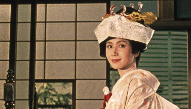 Evento Il gusto del sakè di Yasujiro Ozu Fondazione Culturale Niels Stensen
