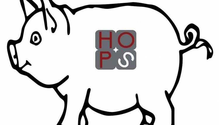 Evento La maialata! Hops Pub