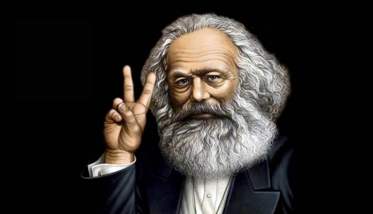 Evento L'Attualità di Karl Marx a duecento anni dalla nascita Fondazione Culturale Niels Stensen