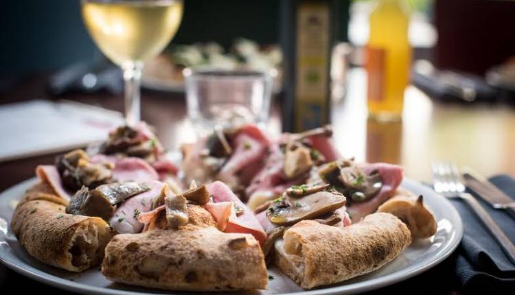 Evento Fuori di taste - Pizza loves Vino  Berberè craft pizza&beer 