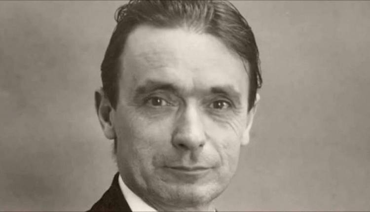 Evento La sfida di Rudolf Steiner  Cinema Odeon