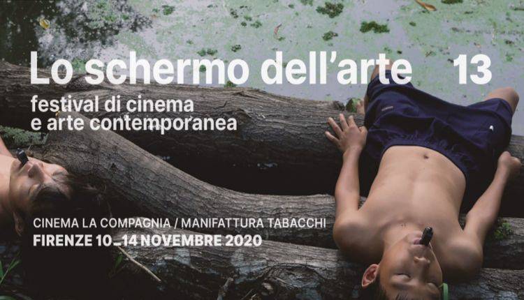 Evento Lo Schermo dell'Arte in Streaming Cinema La Compagnia