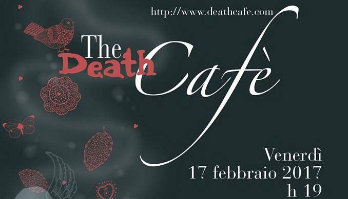 Evento Death Cafè I'Margaritaio Cocktail Bar