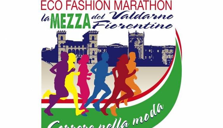 Evento Eco fashion marathon The Mall Outlet Village 