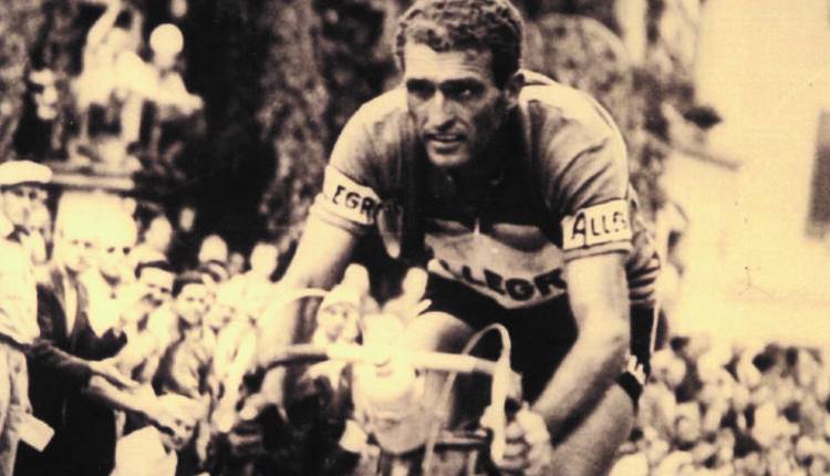 Evento Mostra Alfredo Martini - Il ciclismo La soffitta - Spazio delle Arti