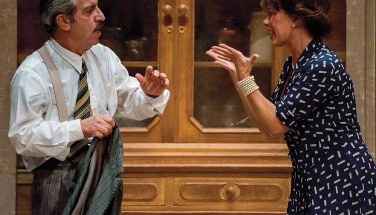 Evento Non ti pago  Teatro della Pergola