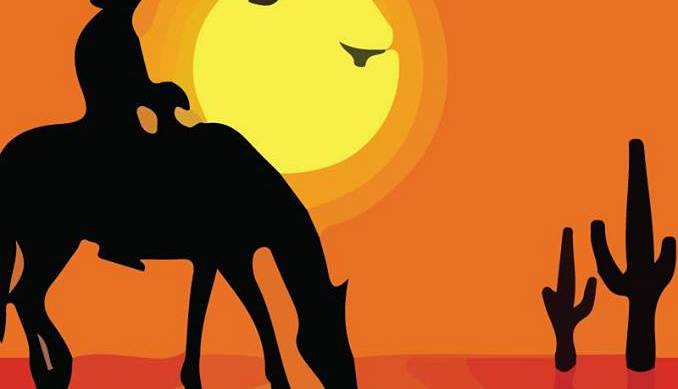 Evento CowBoy Games Accademia Cinofila Fiorentina