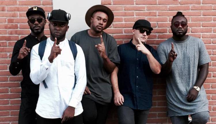 Evento Soul System incontrano i fan  Centro Commerciale I Gigli