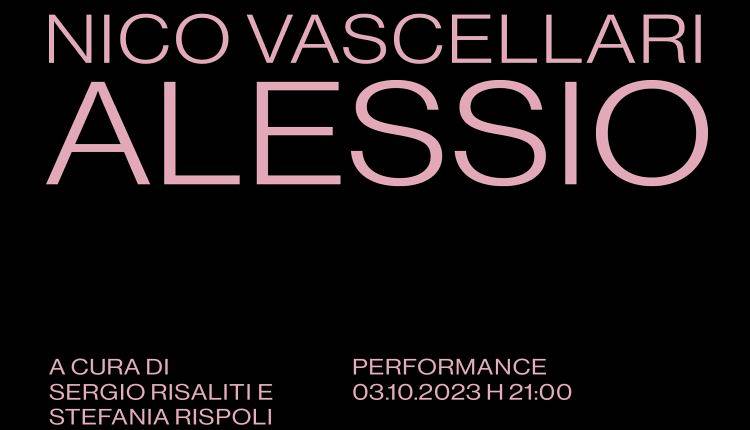 Evento Alessio di Nico Vascellari Salone dei Cinquecento