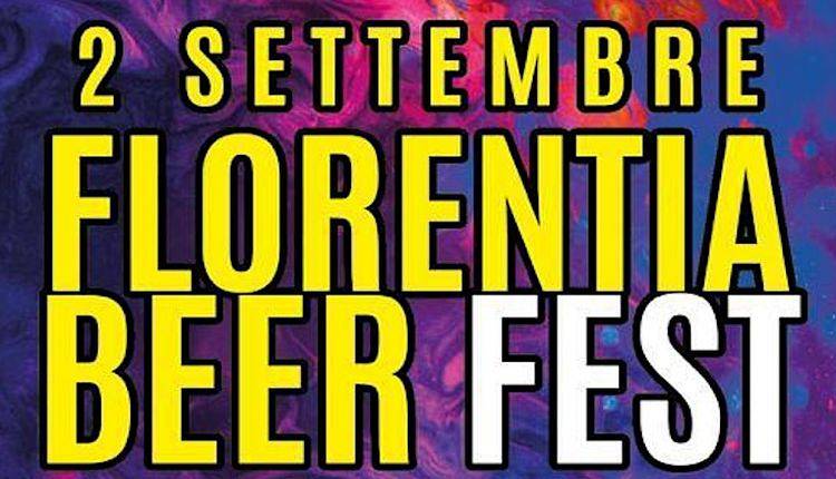 Evento Florentia Beer Fest ASD Florentia Rugby
