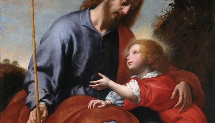 Evento Carlo Dolci - Firenze 1616-1687 Palazzo Pitti