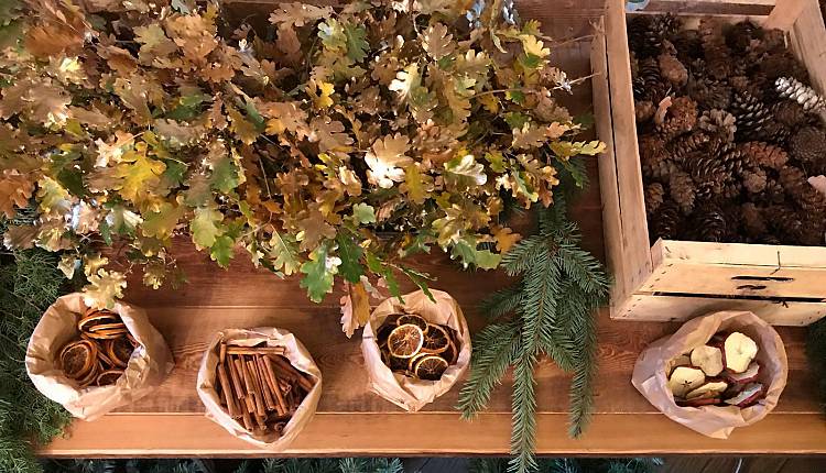 Evento Festa d’inverno allo Chalet Fontana Chalet Fontana