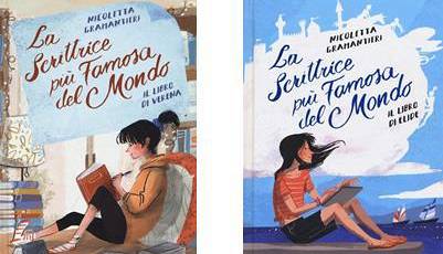 Evento La scrittrice più famosa del mondo con Nicoletta Gramantieri Libreria Cuccumeo