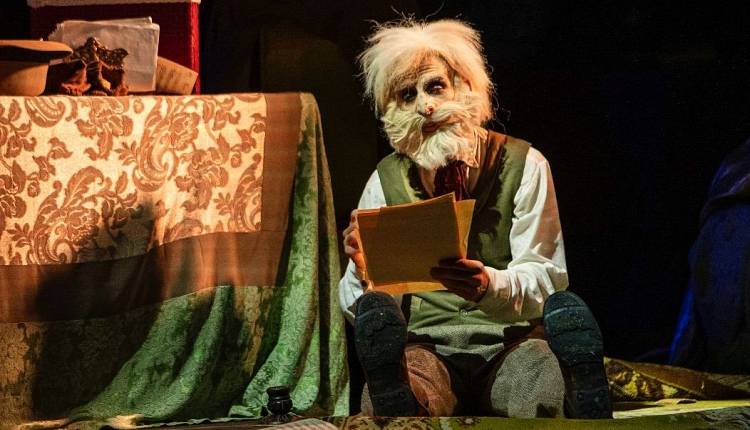 Evento ORT/Estate Fiesolana: Gli Anni Verdi di e con Alessandro Riccio Teatro Romano Fiesole